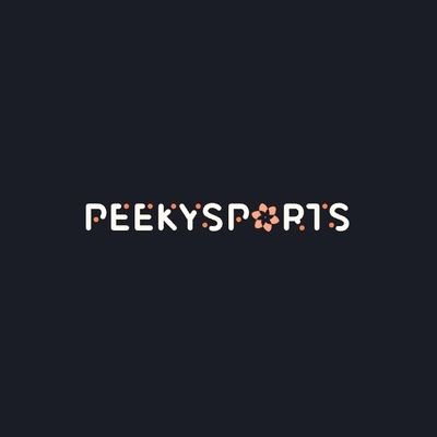 PeekySports's profile picture. 