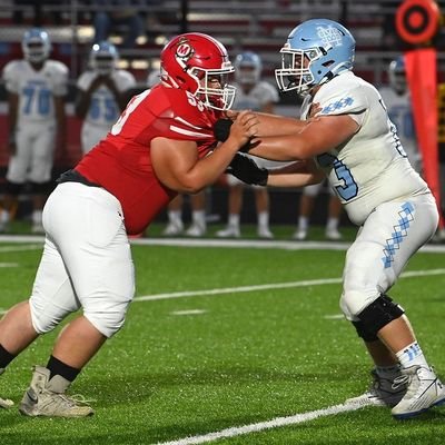 Manitowoc lincoln shipbuilders I class of 2025 I NT/DT/RG/LG I 3.75 GPA I 5'8 275 I 185 Lbs Bench I 350 Lbs Squat I 515 Lbs Deadlift I 920-901-8595
