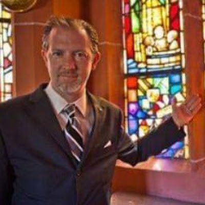 Grandmaster of The Knights Templar
Author/Lecturer