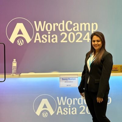 SPrajapati619's profile picture. WordPress Developer