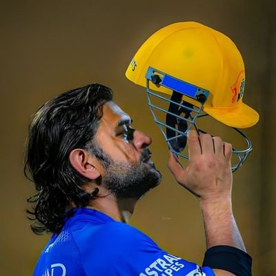 LoveForDhoni's profile picture. 