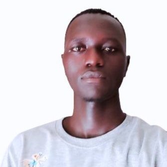 Computer Science Student at the University Of Juba
Frontend Web Developer