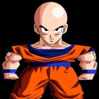 Goku pelón @ miau miau (@kalmaitx) 's Twitter Profile