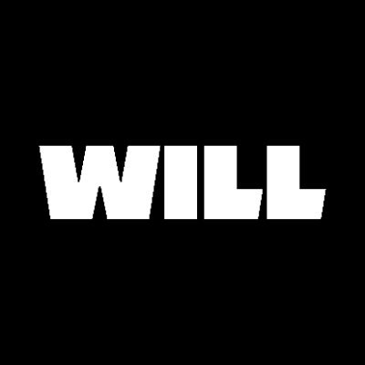 Will is a creative agency and will is the most powerful quality we possess. Without will, there’s no way. So we are Will. And we’re the way.