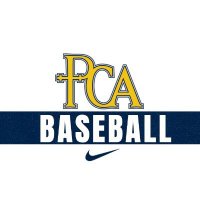 PCA Baseball(@PCA_BSB) 's Twitter Profile Photo