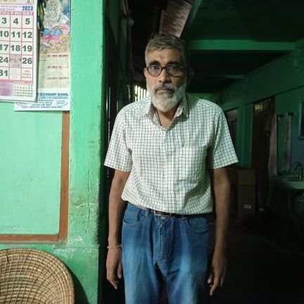 tutuborah123's profile picture. Still a captive. Now I want freedom & Rs.71,00,000Crores (US$1trillion) alongwith three written assurances from @rashtrapatibhvn.
