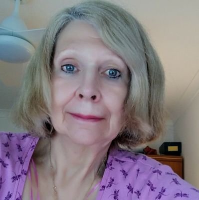 WendyCork5's profile picture. I lean to the left literally and politically, animal lover, Vegan, I love comedy, live with ms, ardent EU fan.🫣
No pms please