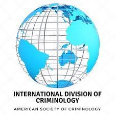 new handle to replace @ascdic. Follow our official journal @intlcriminology