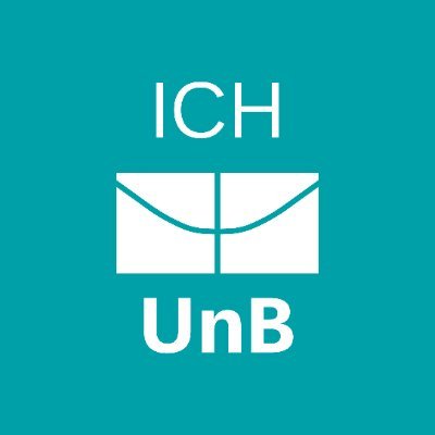 Perfil Oficial do ICH/UnB
Filosofia, Geografia, História e Serviço Social
Ao longo dos anos entregando excelência em Ensino, Pesquisa e Extensão