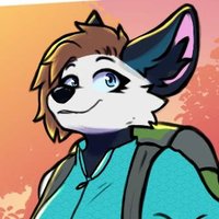 Stormy(@StormyTheWolf_) 's Twitter Profile Photo