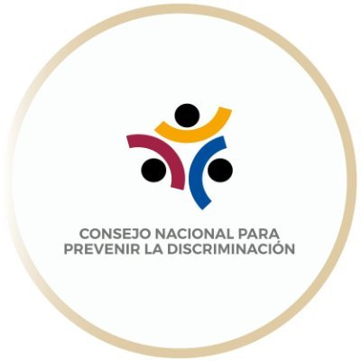 Consejo Nacional para Prevenir la Discriminación.
Presenta tu queja al 800 543 0033 o quejas@conapred.org.mx