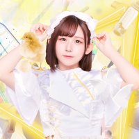 音瀬める🐣(@iwd_meru) 's Twitter Profile Photo