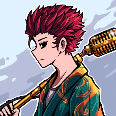 impeight's profile picture. Just a regular guy trading regular pfp's, nothing wrong

#xdxexchange