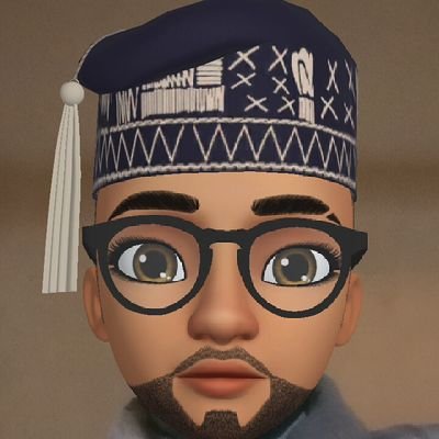 Chartered Accountant. Equality And Justice to all.
Financial Services|| Crypto Lover|| Muslim|| Peace Ambassador|| Fathers of 4||🌶️