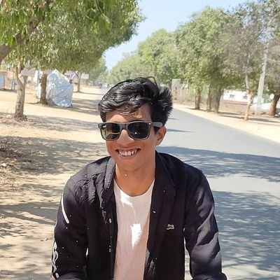 rishiekandala2's profile picture. Full Stack Developer || DSA with C++ || Flutter Developer 
Github: https://t.co/hzAewBmO7B