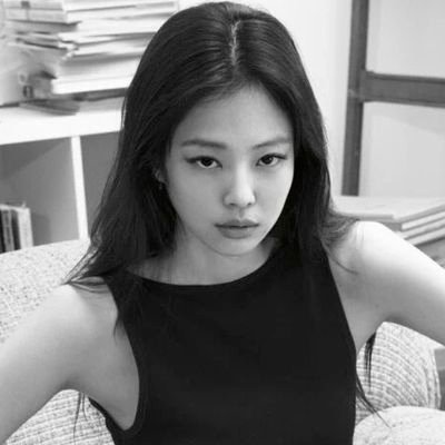 I love blackpink ✰•.(◍•ᴗ•◍)❤
chaennie🧸🐿️