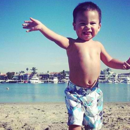 Mommy first. Love family, cooking, dancing, & fun in the sun. Could live without the NFL.