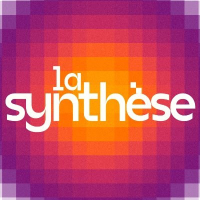 lasynthesebxl's profile picture. microfestival bxl été 2024 (plus d’info bientôt)