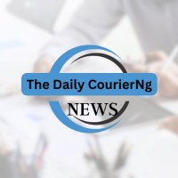 Thedailycourierng news(@tdailycourierng) 's Twitter Profile Photo