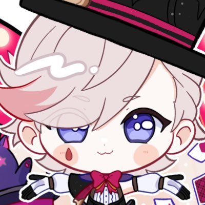 koma★ comms closedさんのプロフィール画像