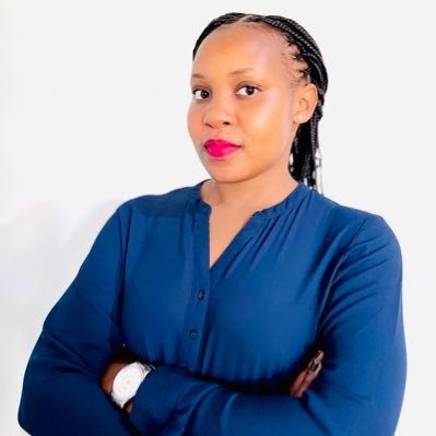 namulaimma's profile picture. Software Engineer, Women in Tech 👩‍💻, Digital Rights Advocate & Social Worker.