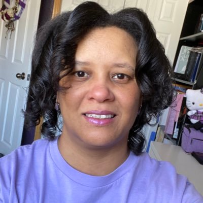 A Jesus Freak House Wife Who loves Music,singing & her Doxie Hamlet. Favorite color is Purple! Why U Ask? It reminds me of what Jesus did for me on the cross.