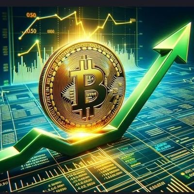 CryptoMinersW's profile picture. The new world to COME!🚀
Join our new  community for free app mining ⛏️ and earn a lots of crypto currency & NFT'$👇
https://t.co/K63b5gbui5