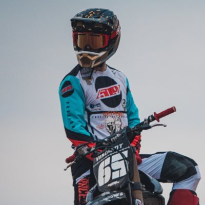 MotoVan_Zandt's profile picture. Is it summer yet? Instagram: motovan_zandt