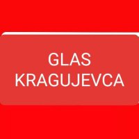 Glas Kragujevca(@glaskragujevca) 's Twitter Profile Photo