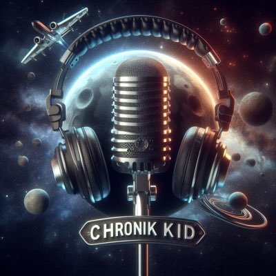 theCHRONiKKiD's profile picture. Intuitive ARTist making Music for and from the Soul I’ve already WON (#FAMILYrich)💚 God is GOOD PROUD Father/Veteran/Grad striving 4 more 🤷‍♂️🤞