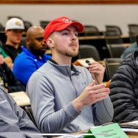 Garrett Pitts (@garrettpitts9) 's Twitter Profile