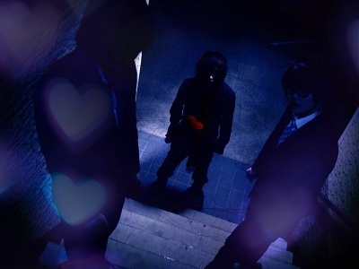 電脳厨ニ楽団SynesthAsiaです。

音源

http://t.co/uVHRBToxkw

emo/rock/electro/alternative