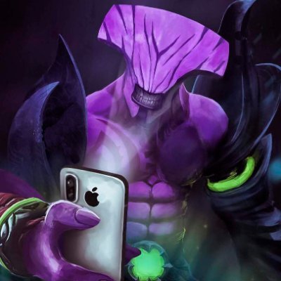 Fakeless Void Profile