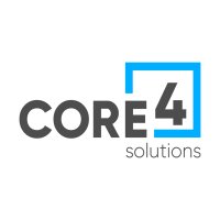 Core 4 Solutions (@core4solutions) 's Twitter Profile