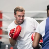 Churchills Boxing Gym(@Sammboxing) 's Twitter Profile Photo