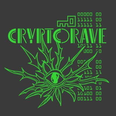 cryptoravebr Profile Picture