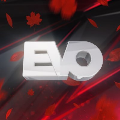 Evolutions old account new one @R4corp
