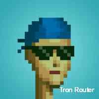 Tron Router (@routertr_oon87) 's Twitter Profile