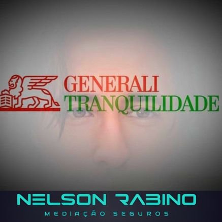 Nelson Rabino - Mediação Seguros Tranquilidade