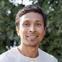 Rajiv Ayyangar (@rajivayyangar) 's Twitter Profile