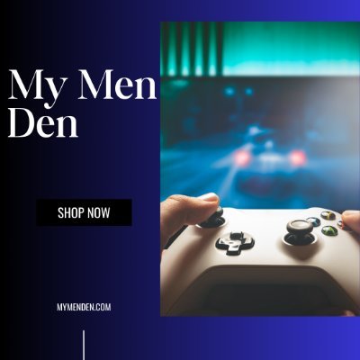 @MyMenDen