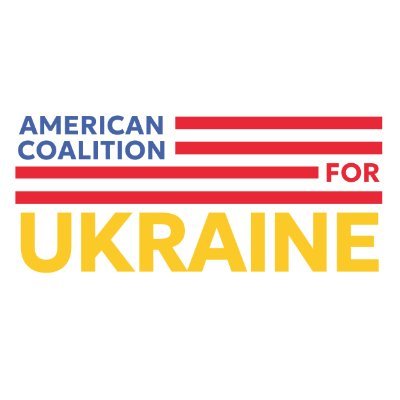 Established in 2022 by prominent Ukrainian-American nonprofits, the American Coalition for Ukraine is dedicated to amplifying Ukrainian voices across the US