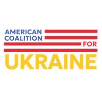 American Coalition for Ukraine(@AmericaforUA) 's Twitter Profile Photo