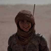 Paul Muad’Dib (@sonsuzdune) Twitter profile photo