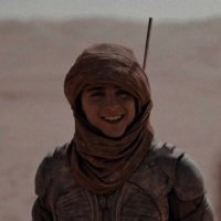 Paul Muad’Dib | ᑐᑌᑎᕮ ᗰᕮᔑᔑlᐱᕼ⏳(@sonsuzdune) 's Twitter Profile Photo