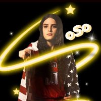 Sophia *SoSo* Beaty(@Sosohoops) 's Twitter Profile Photo