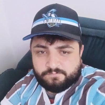 Esse perfil vive de Grêmio...