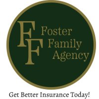 Foster Family Agency(@InsAgencyFamily) 's Twitter Profile Photo