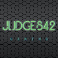 Judges42 Gaming (@judges42gaming) 's Twitter Profile Photo Judges42 Gaming (@judges42gaming) 's Twitter Profile Photo