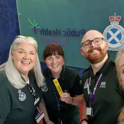 Clinical Effectiveness Leads Drug Harm Reduction North (Kieran) , East (Kira) and West (Sooze) Scotland| Scottish Ambulance Service|All things Harm Reduction 🚑